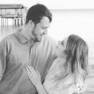 Meet your Posher, Chad